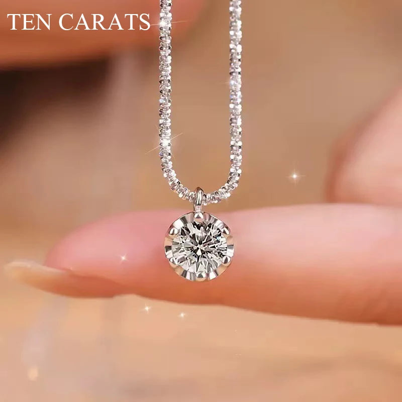 colier 10 carats