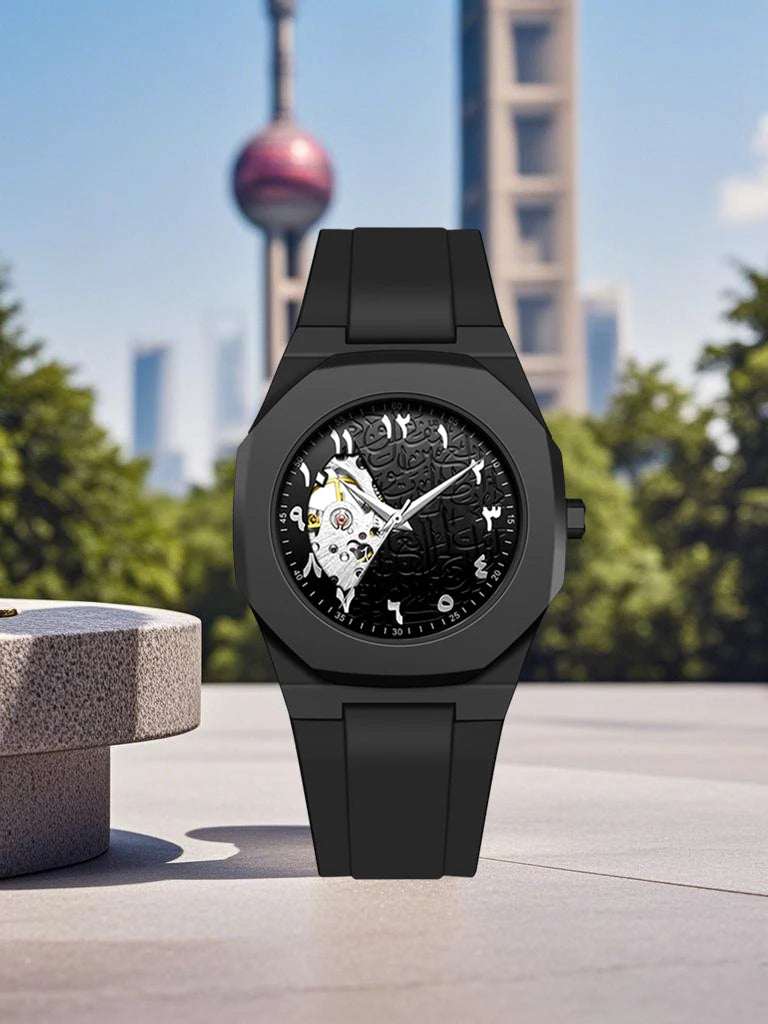 montres à Quartz étanches