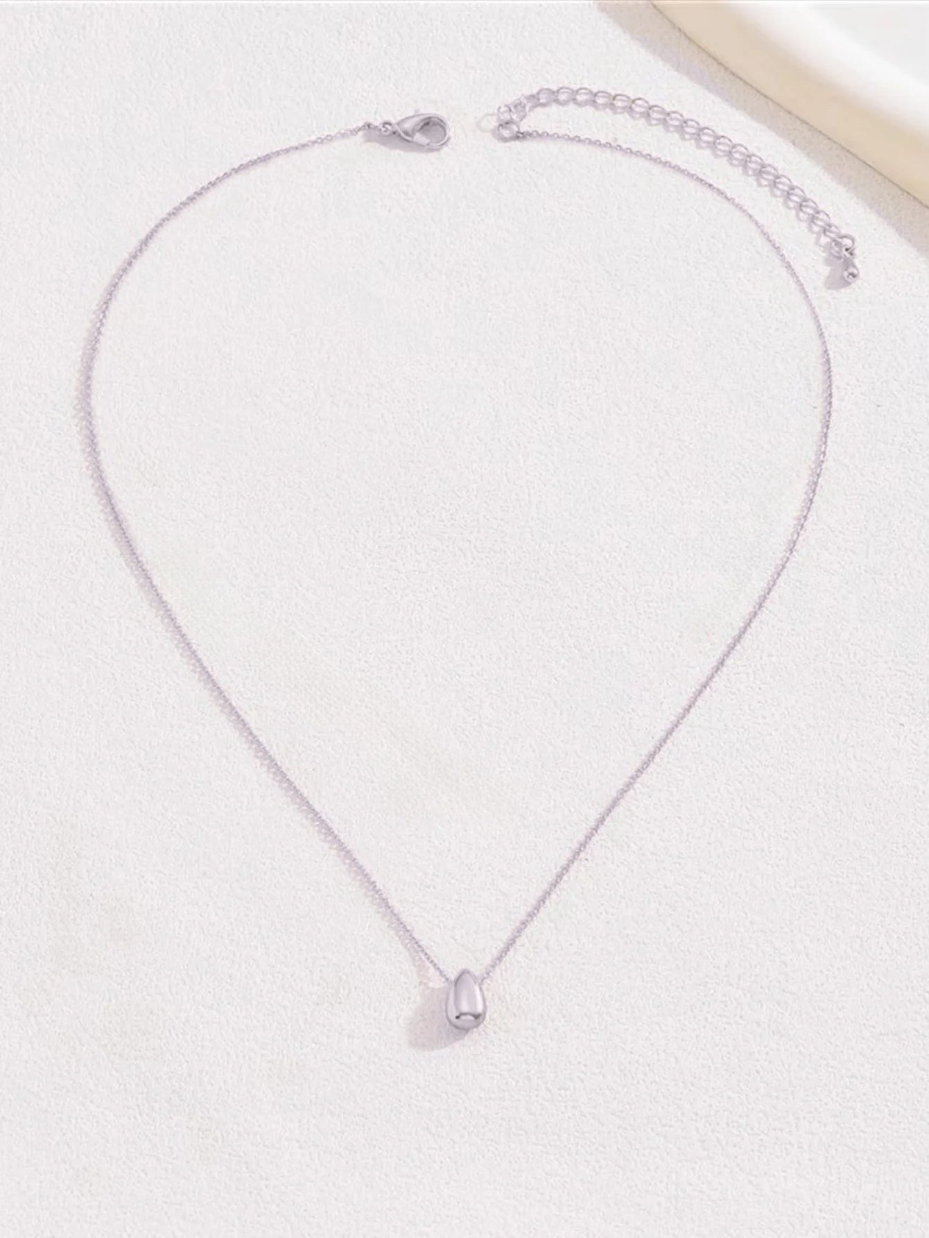 plaqué or 18 carats en acier inoxydable