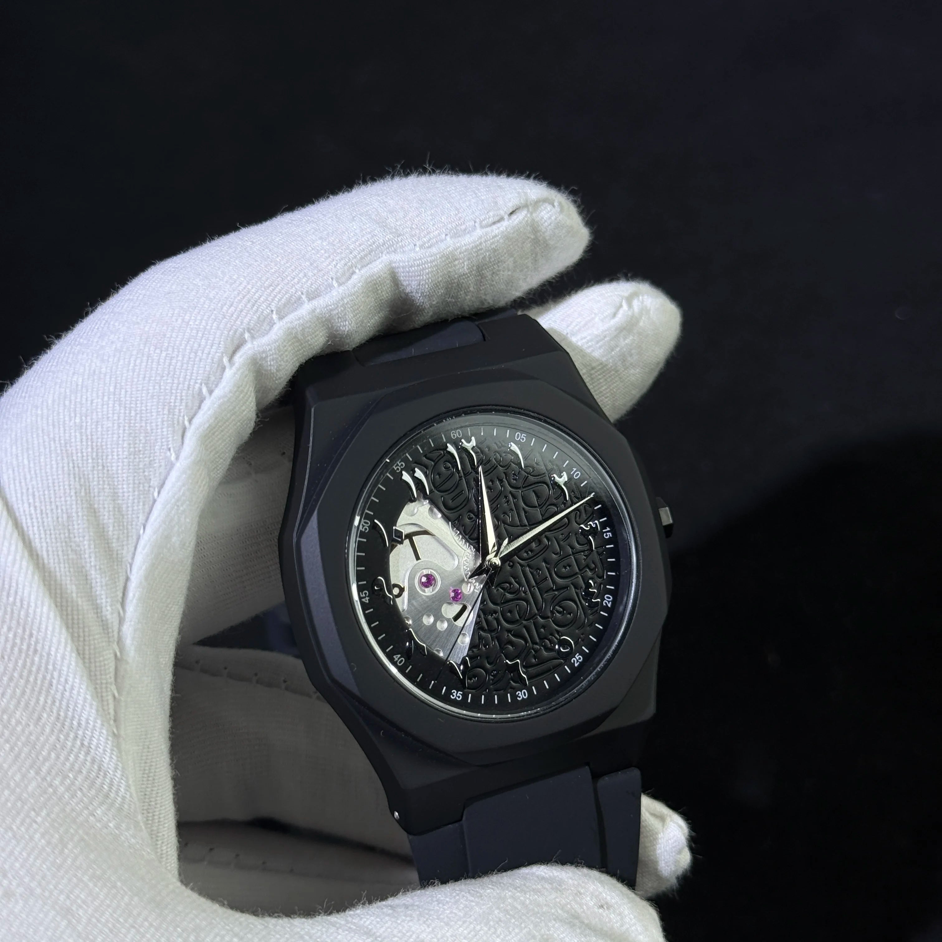 montres à Quartz étanches