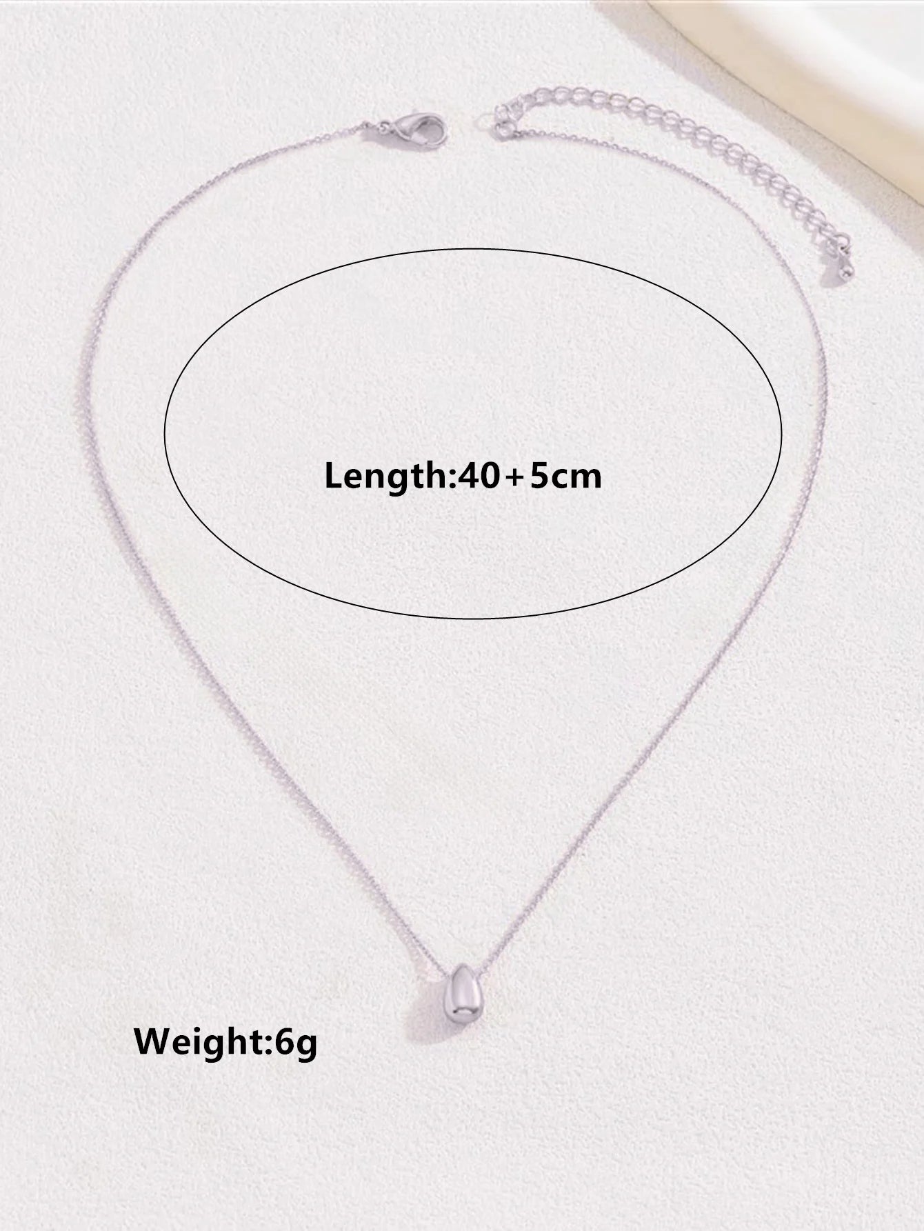 plaqué or 18 carats en acier inoxydable